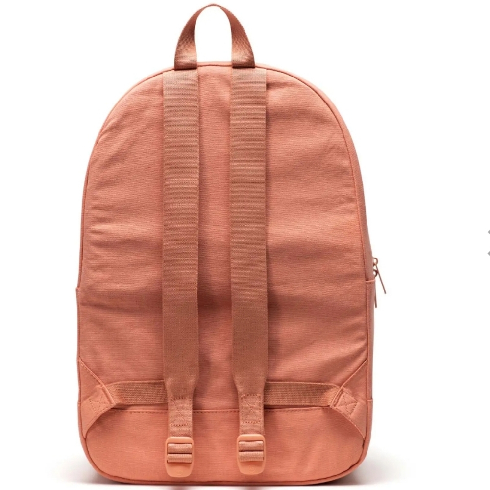 Herschel cotton casual daypack backpack-canyon sunset - Picture 4 of 8